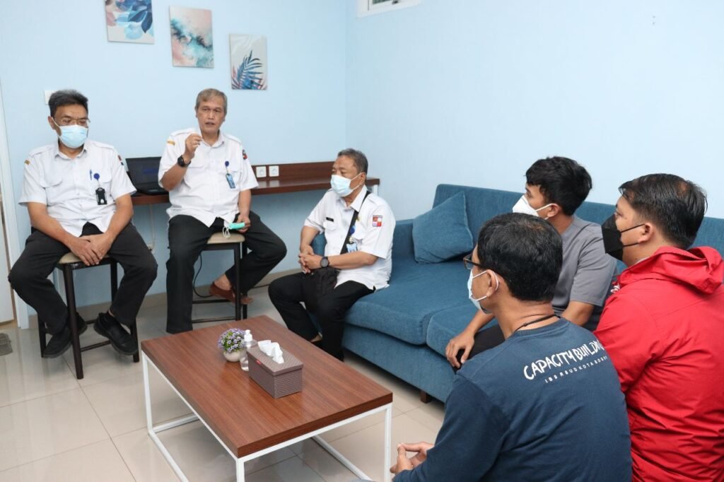 RSUD Dan IDI Kota Bogor Kembali Kirim Tenaga Medis Bantu Korban Gempa