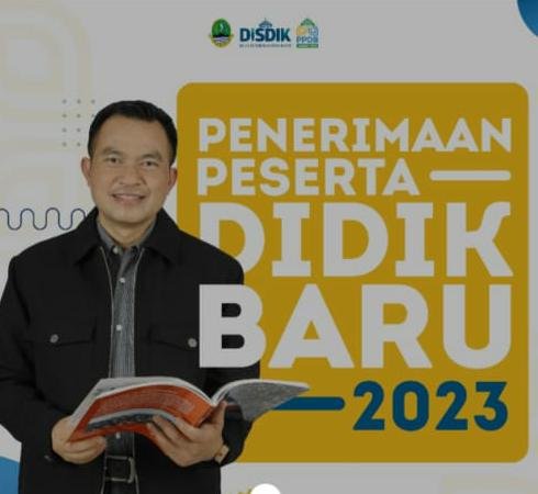 Pendaftaran PPDB SMA SMK Dan SLB Tahun 2023 Tahap 1 Segera Dibuka