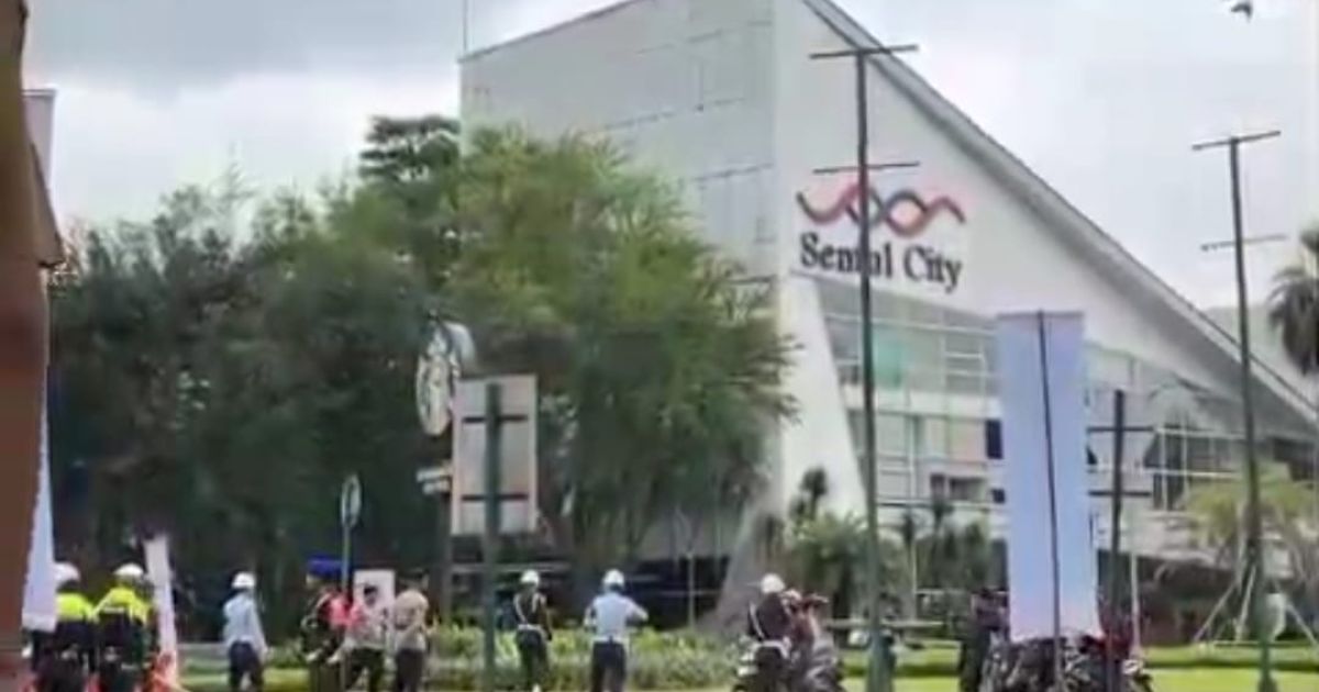 Kabupaten Bogor Tuan Rumah Rakornas 2026, Wamendagri Imbau Warga Antisipasi Kemacetan