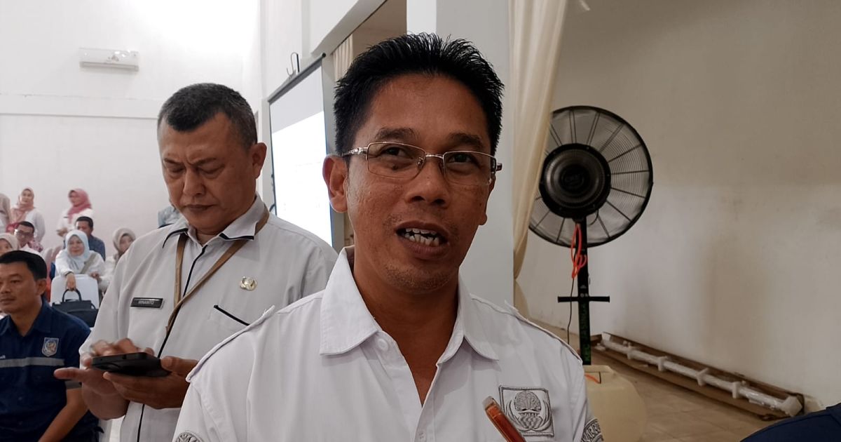 UPT PS Jasinga Tegaskan Sampah Tanggung Jawab Bersama, Dorong Kolaborasi Warga