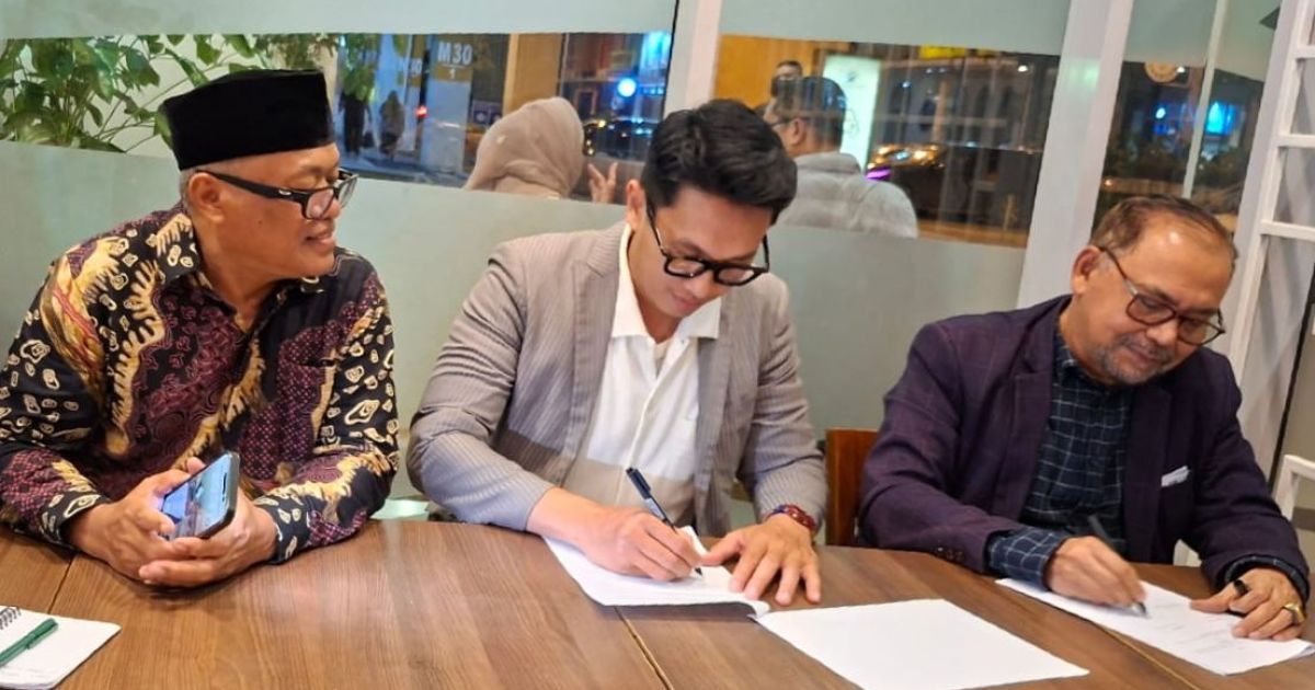 Di Balik Badai UHC, Supian Suri Dinilai Tengah Menata Fondasi Besar Depok