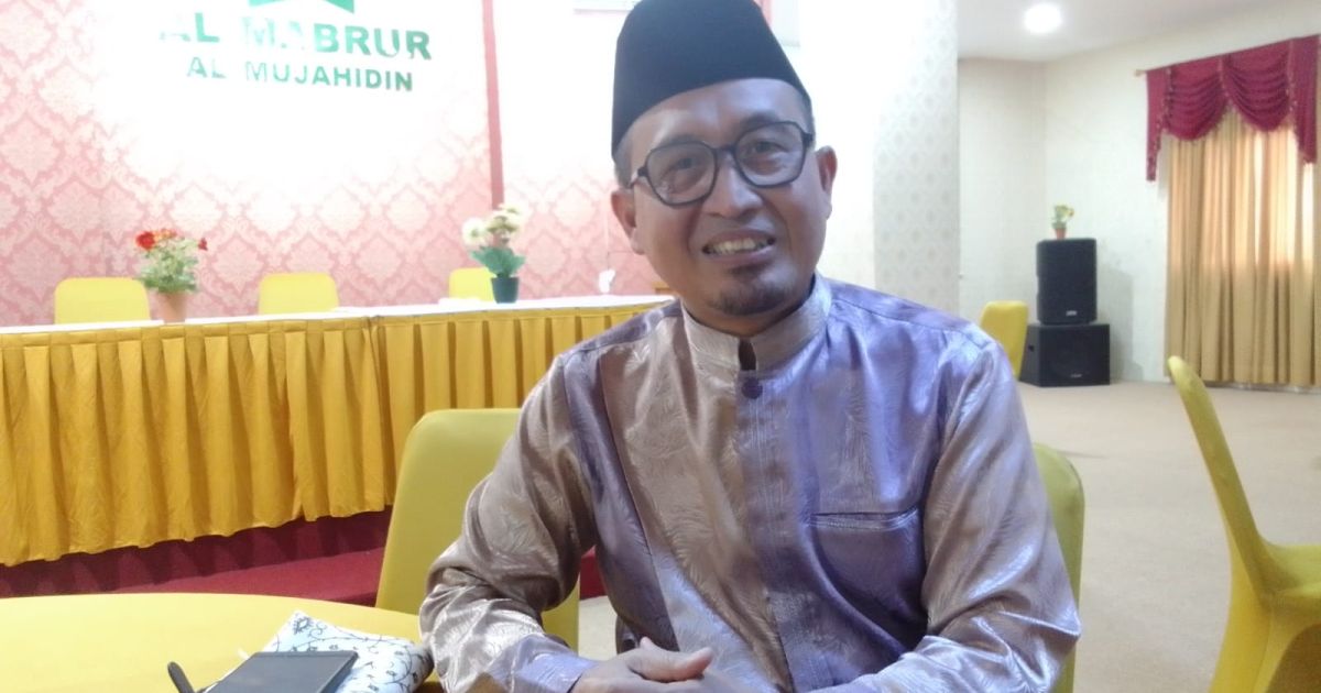 KH Atabik Luthfi: Dakwah Bukan Hanya dari Mimbar, Tapi Lewat Setiap Profesi