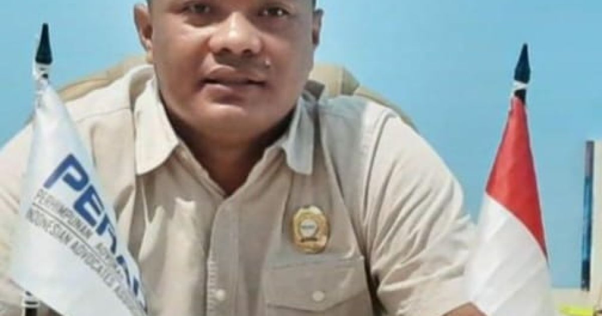 Praktisi Hukum Ingatkan KPK Jaga Independensi Usai Penangkapan Ketua PN Depok