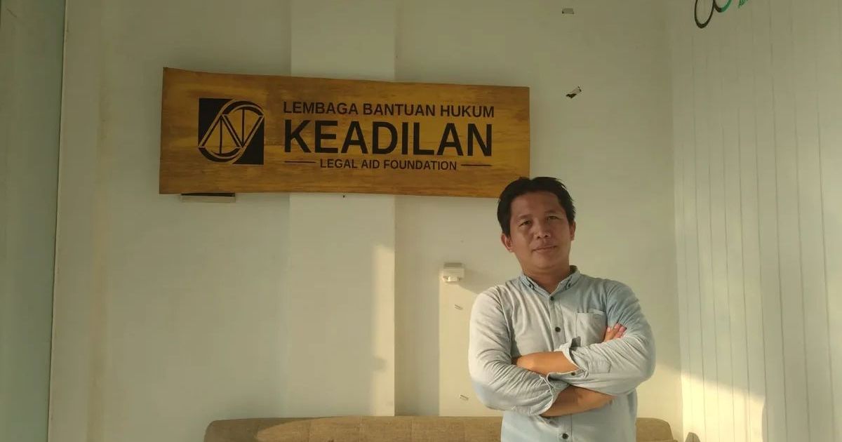 Vonis 7 tahun kasus korupsi proyek sampah Tangsel Rp75,9 miliar dinilai terlalu ringan. Praktisi hukum mendesak Kejati Banten segera ajukan banding.