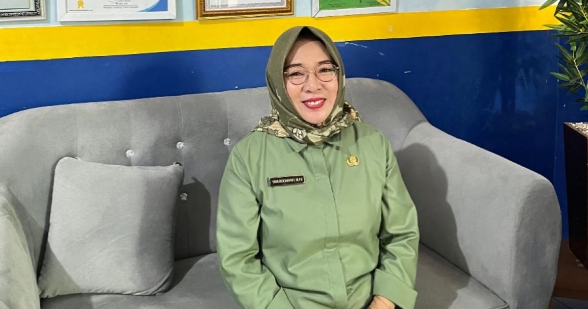 SDN Karadenan Dibobol Pencuri, Puluhan Unit Perangkat Digital Raib