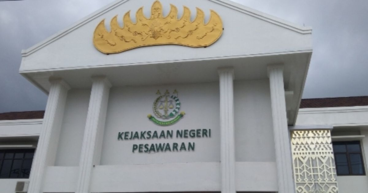 Dugaan KKN Desa Kalirejo Mengemuka, APKAN Pertanyakan Kinerja Kejari Pesawaran