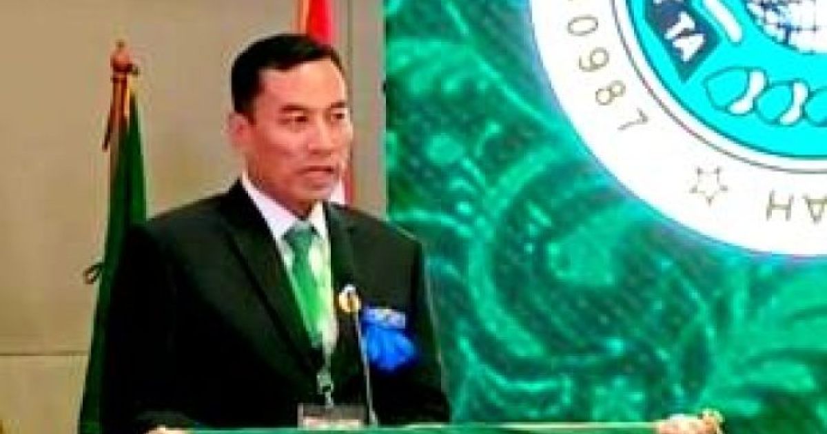 Butuh AJB Gratis? Kantor PPAT Samsuri Buka Program Sosial Selama Ramadhan