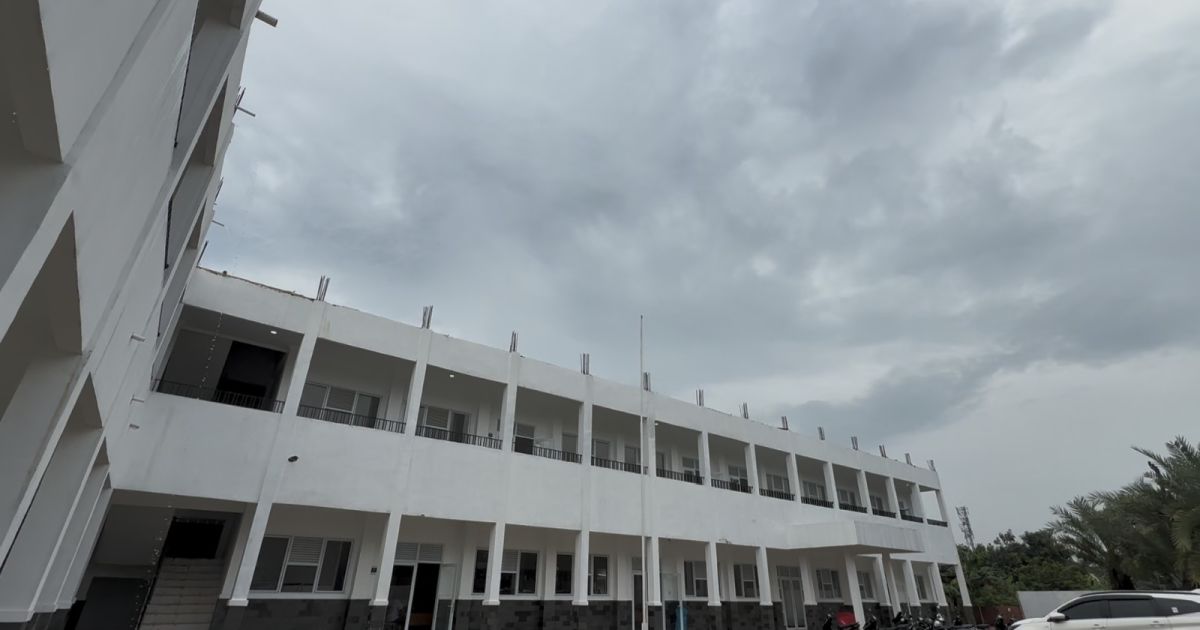 Jabar Bangun 24 Sekolah Baru Tahun 2026, Target Tampung 5.000 Siswa