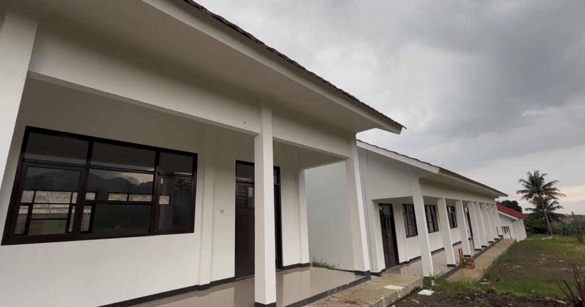 Kadisdik Purwanto: Pembangunan 24 Sekolah Baru Perkuat Pemerataan Pendidikan