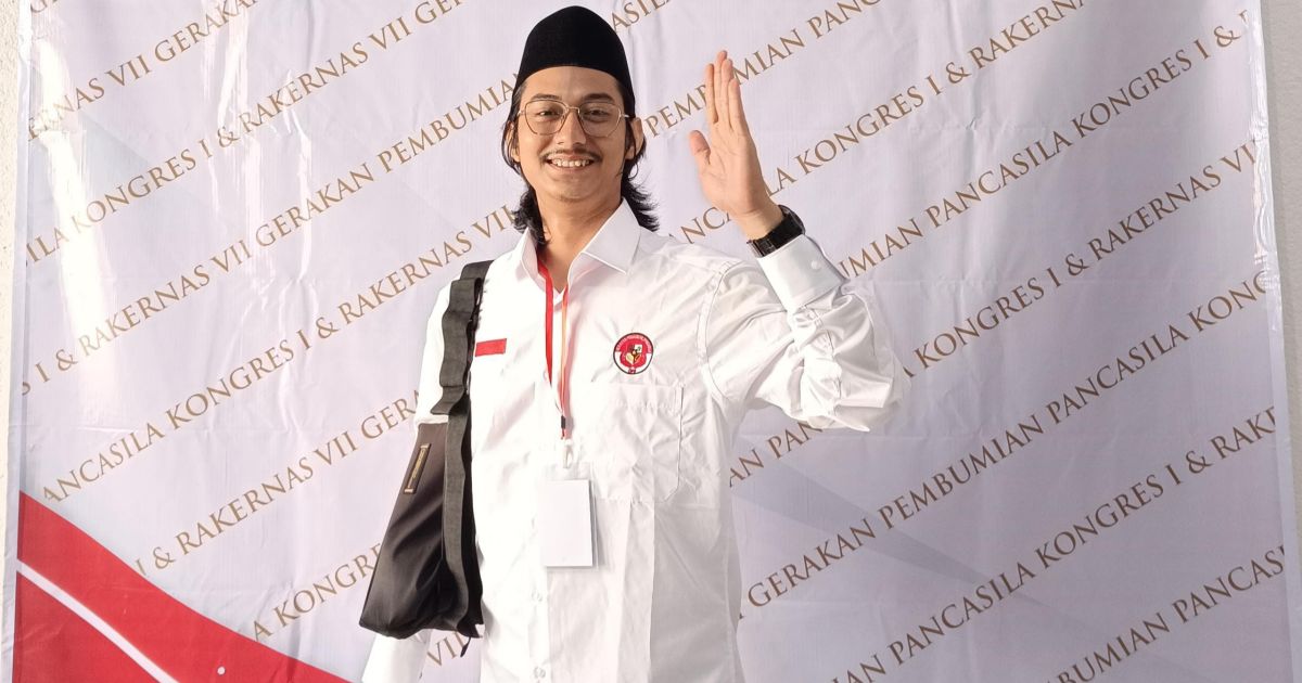 DPC GPP Bogor Soroti 92 Pegawai PDAM, Ingatkan Proses Direksi Harus Profesional