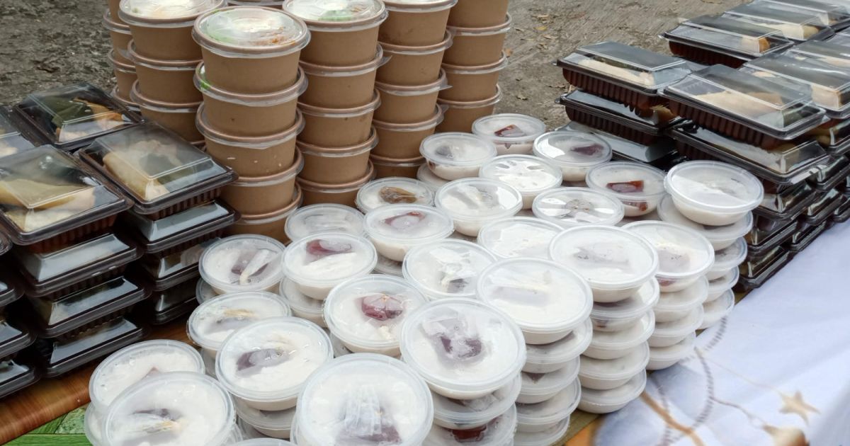 Ramadan 1447 H, Sampah Plastik dan Styrofoam Meningkat, Aktivis Minta Pemerintah Bertindak