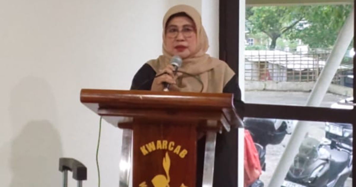 Kwarcab Pramuka Depok Gelar Buka Puasa Bersama, Jadi Momentum Silaturahmi Pengurus