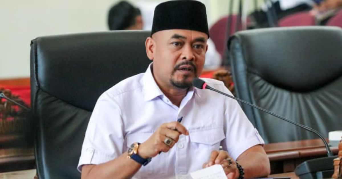 Sinkronisasi Pokir DPRD Depok, Edi Masturo Prioritaskan Infrastruktur dan Pembangunan Posyandu