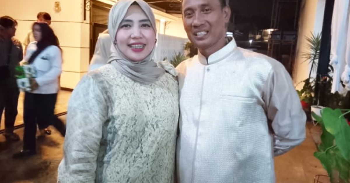 Bukber Akbar White House, H. Rudiman Umumkan Bonus Umroh untuk Marketing Berprestasi