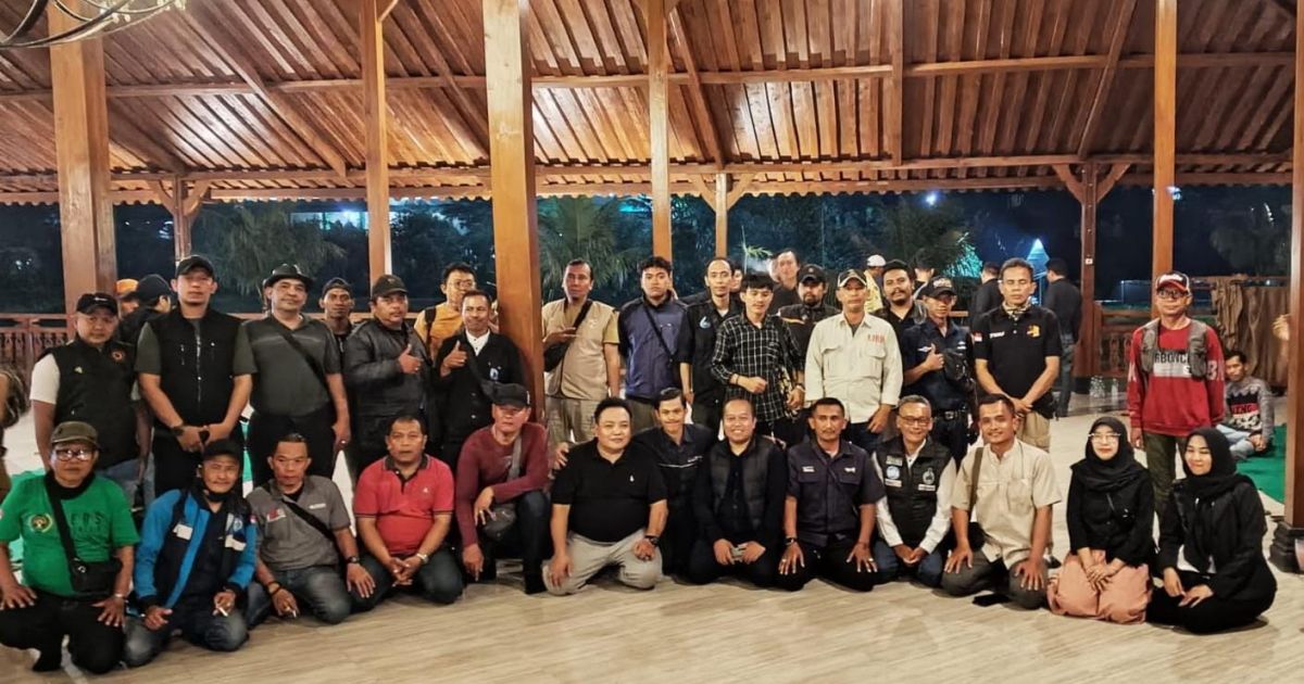 Antam Pongkor Bangun Harmoni dengan Pers Melalui Agenda Ramadan