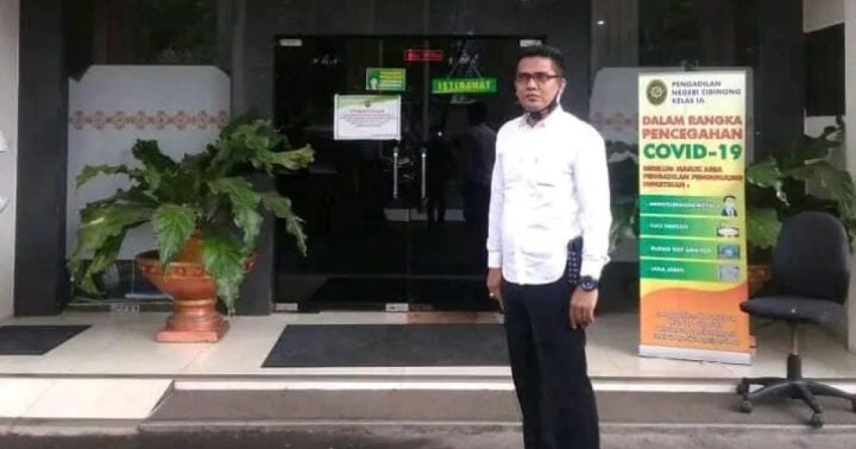 LBH Adhibrata Tegaskan Pendampingan Korban Dugaan Pelecehan di KRL, Soroti Pentingnya Proses Hukum Objektif