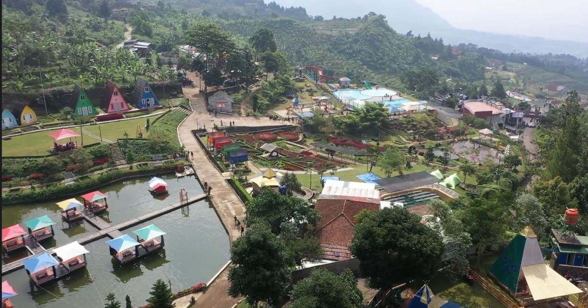 Sukamakmur Disiapkan Jadi Pusat Ekonomi Baru, Dorong Percepatan CDOB Bogor Timur