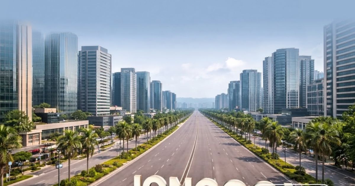 Empat Kawasan Disiapkan Jadi Kota Baru di Bogor, Jonggol Paling Siap Tumbuh Cepat