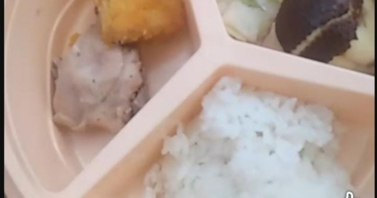 Viral Makanan Basi di Program MBG, SPPG Sukajaya Minta Maaf