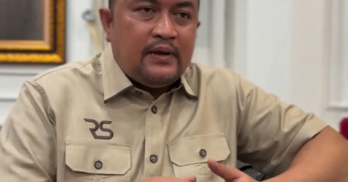 Bupati Bogor Rudy Susmanto Berlakukan WFH dan Hari Tanpa BBM
