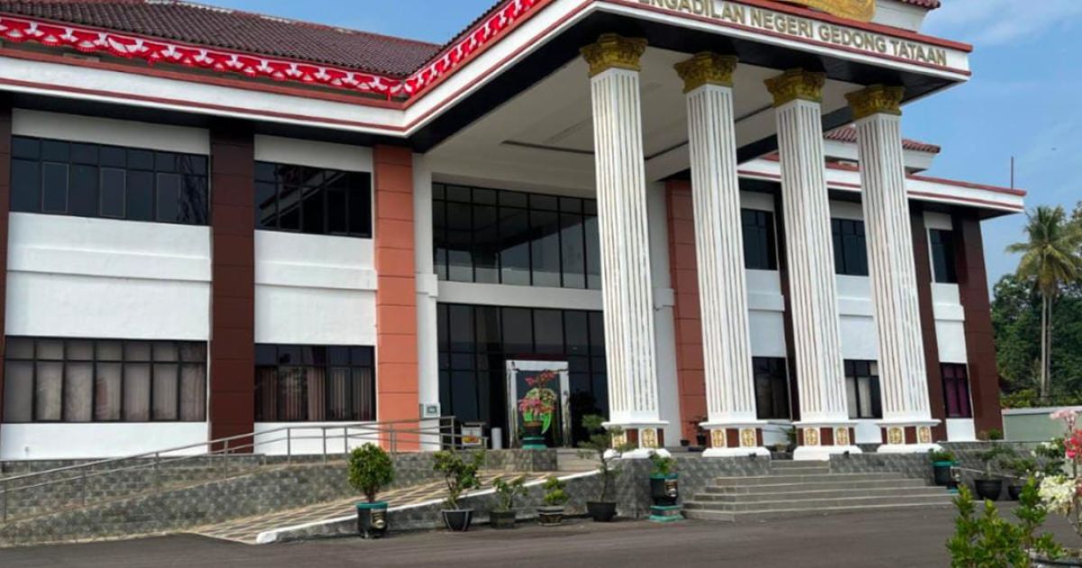 11 Saksi Bongkar Dugaan Kejanggalan AJB di Sidang Kasus Kayu Jati