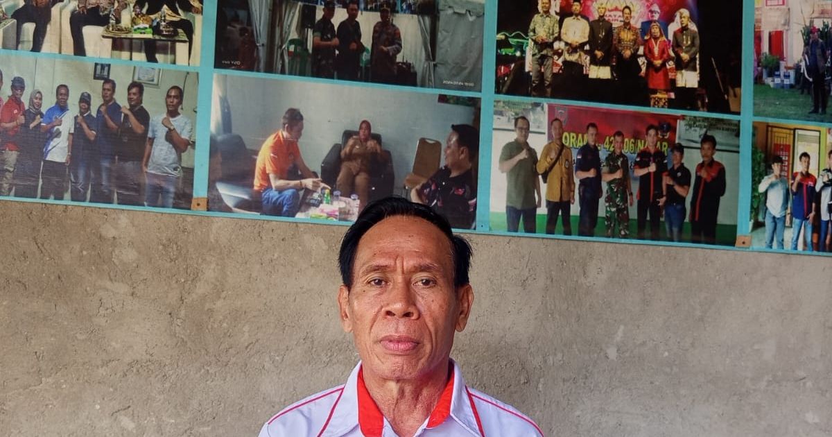 Ketua Formena desak Bupati Lampung Selatan nonaktifkan Kades Tanjung Sari. Insentif belum dibayar, BUMDes disorot, hingga RT mundur massal.