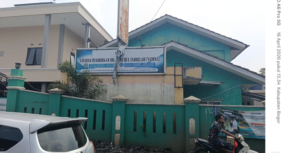 Polemik Ganda: Dugaan Penyalahgunaan Dana dan Konflik Hukum di Yayasan Nurul Fadhilah