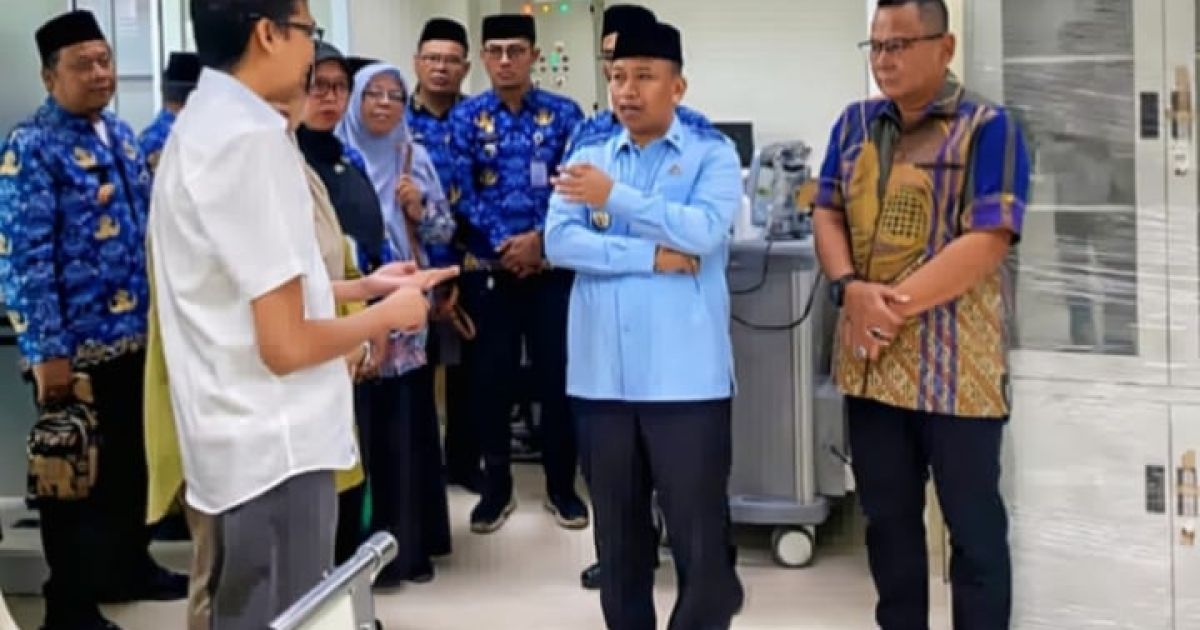Depok Siapkan Perwal Operasi Bibir Sumbing Gratis, Akses Layanan Diperluas untuk Warga Kurang Mampu