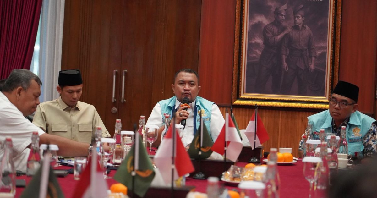 Tata Kelola Perizinan Diperkuat, Bogor Bidik Iklim Investasi Kondusif