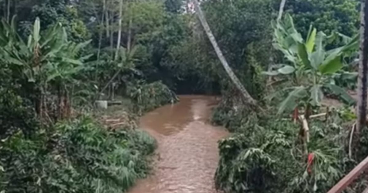 Bupati Bogor Pastikan Penanganan Cepat Banjir Cigudeg, Infrastruktur Jadi Evaluasi