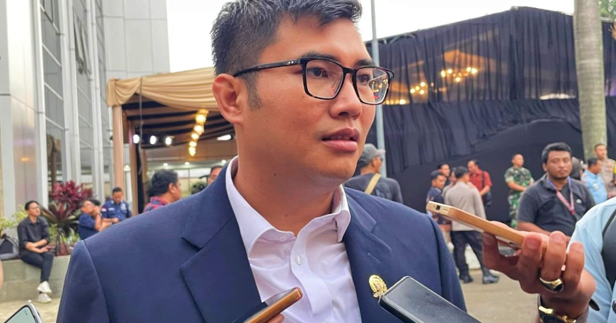 Ketua DPRD Kabupaten Bogor Tinjau Pelayanan Publik OPD di Vivo Mall