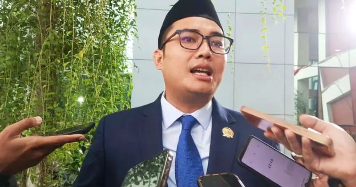 Sastra Winara Tegas: Perumahan Langgar Aturan Harus Dicabut Izinnya