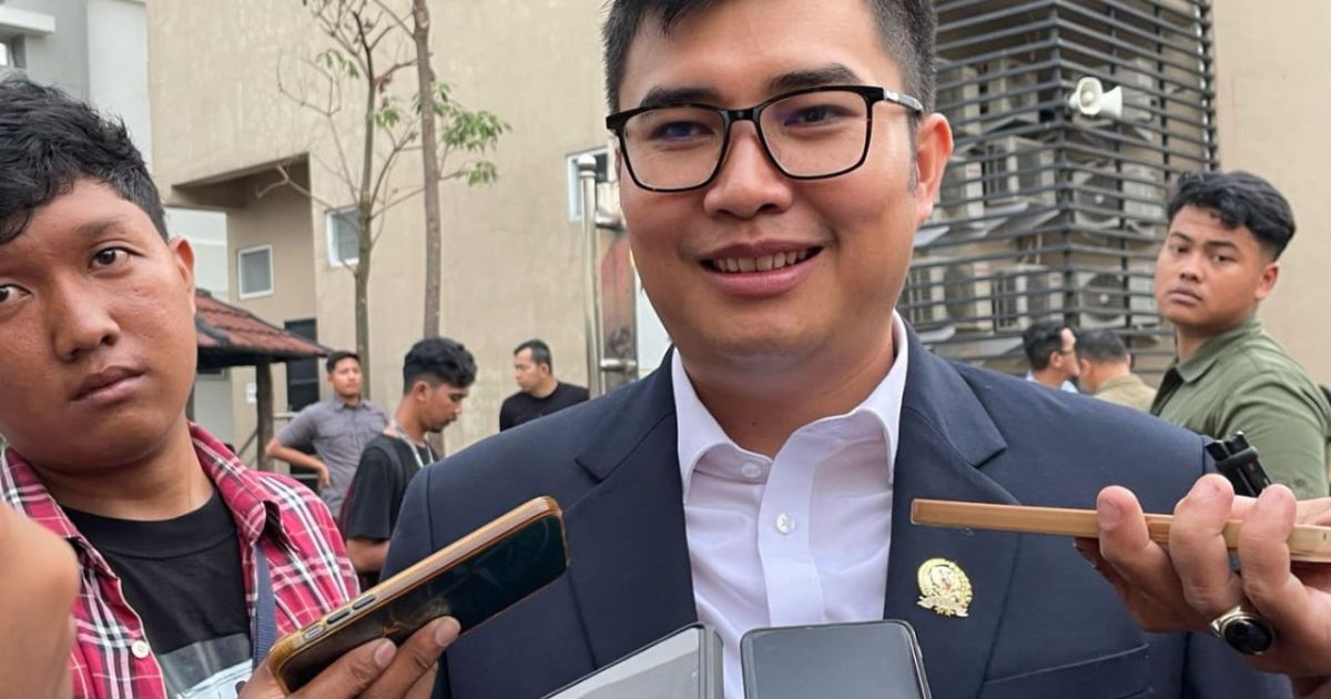 Perangi Narkoba, DPRD Bogor Siap Bersinergi dengan Aparat dan Masyarakat