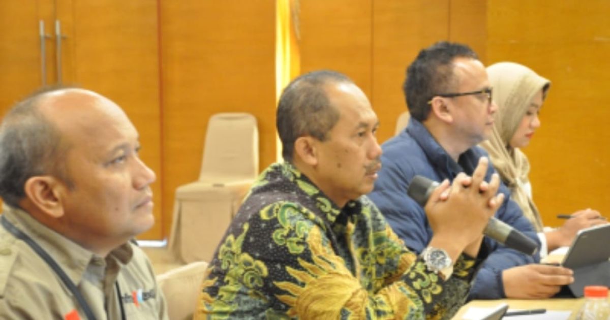 Kemenko Polkam Dorong Percepatan Zero Blankspot, Tata Kelola Fiber Optik Jadi Sorotan