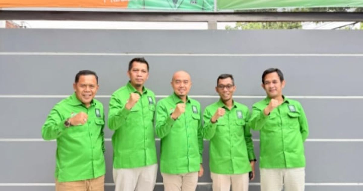 Suksesi PKB Depok mengerucut, lima kandidat Ketua DPC lolos uji kelayakan di tingkat DPW Jabar. Penentuan akhir akan diputuskan DPP PKB.