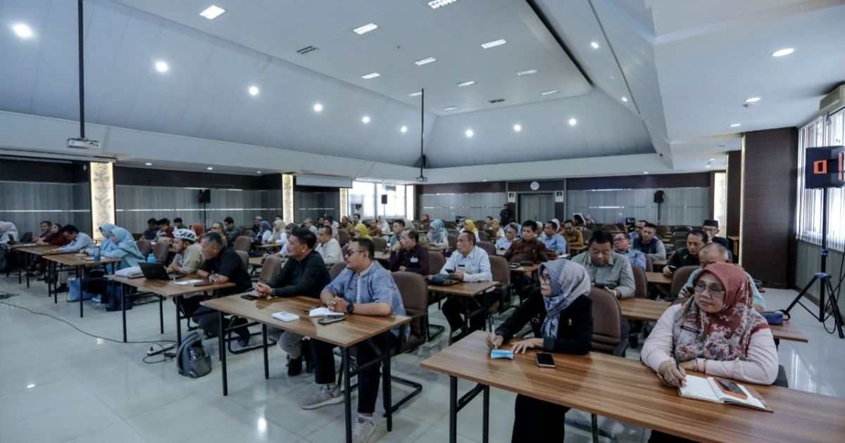 Sekolah Maung Jabar Segera Dibuka, Tanpa Zonasi dan Berbasis Prestasi
