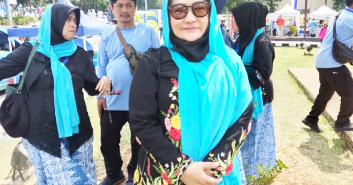 HUT ke-27 Depok, DP3P2KB Perkuat Kolaborasi Lintas Sektor untuk Layanan Perempuan dan Anak