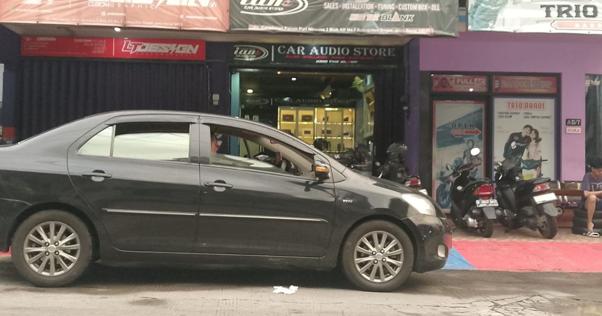 Ians Car Audio Cibinong Jadi Pilihan Pelanggan Jabodetabek, Harga Terjangkau dan Bergaransi