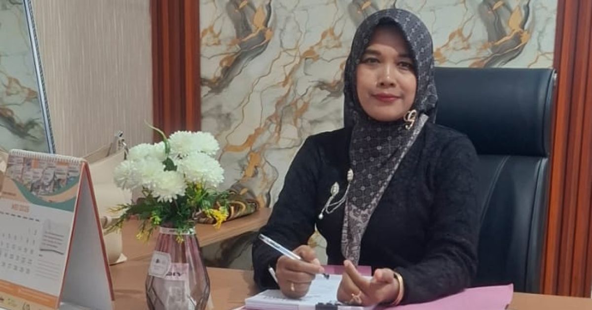 Dari Sampah Jadi Karya, SMPN 2 Parungpanjang Wujudkan Sekolah Hijau