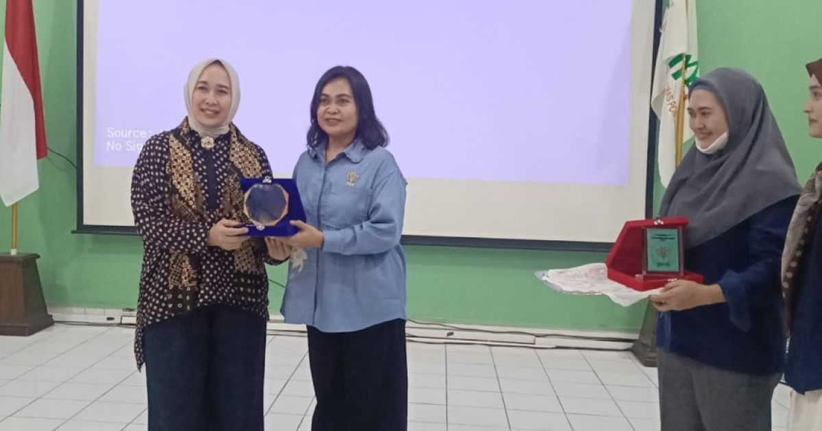 PWAT Sambangi Pongkor, ANTAM Tunjukkan Kekuatan CSR dan UMKM