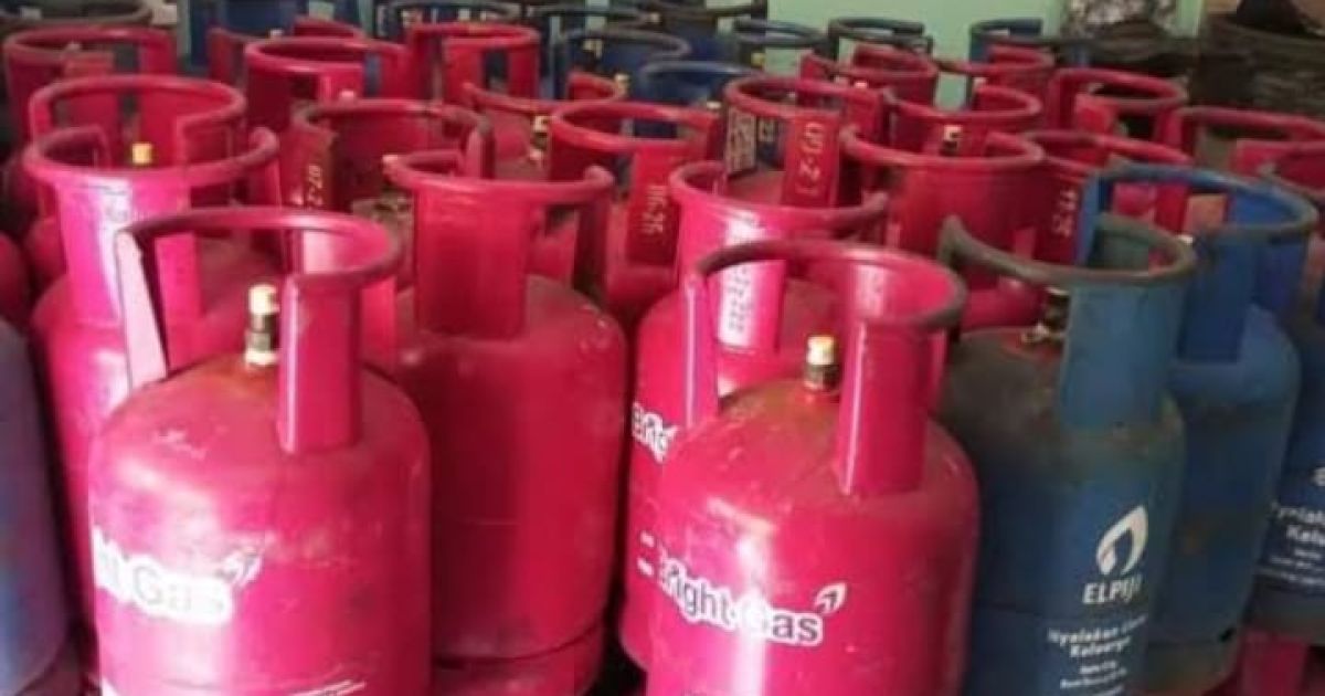 Harga LPG non-subsidi di Depok naik, namun Hiswana Migas memastikan stok Brightgas tetap aman dan distribusi berjalan lancar tanpa gangguan.