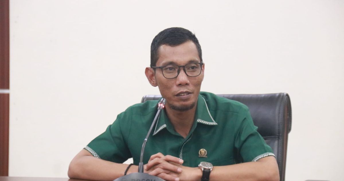 BKD DPRD Depok menjatuhkan sanksi etik ringan kepada Siswanto terkait pelanggaran KTR. Politisi PKB itu menyampaikan permohonan maaf terbuka kepada publik.