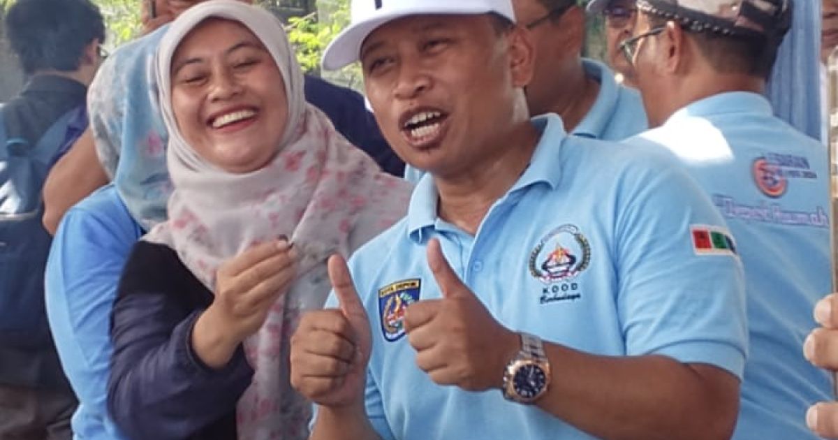 Lebaran Depok 2026 Dibuka Meriah, Ribuan Warga Padati Tapos