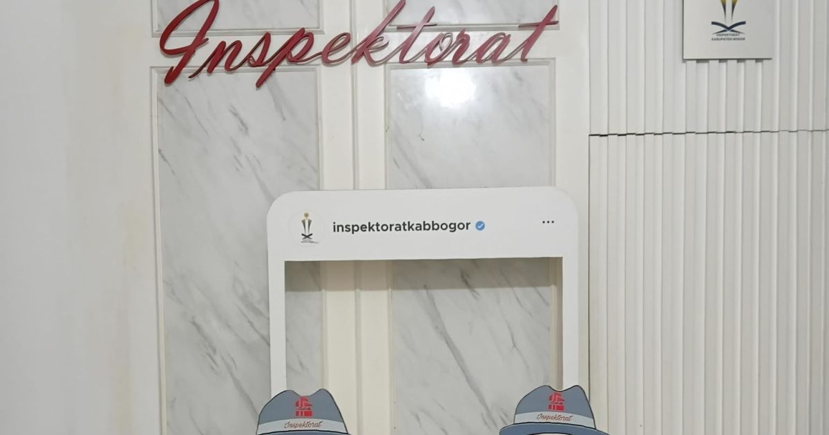 Inspektorat Kabupaten Bogor belum merespons konfirmasi terkait Putusan MK Nomor 28/PUU-XXIV/2026 yang menegaskan kewenangan audit kerugian negara berada pada BPK.
