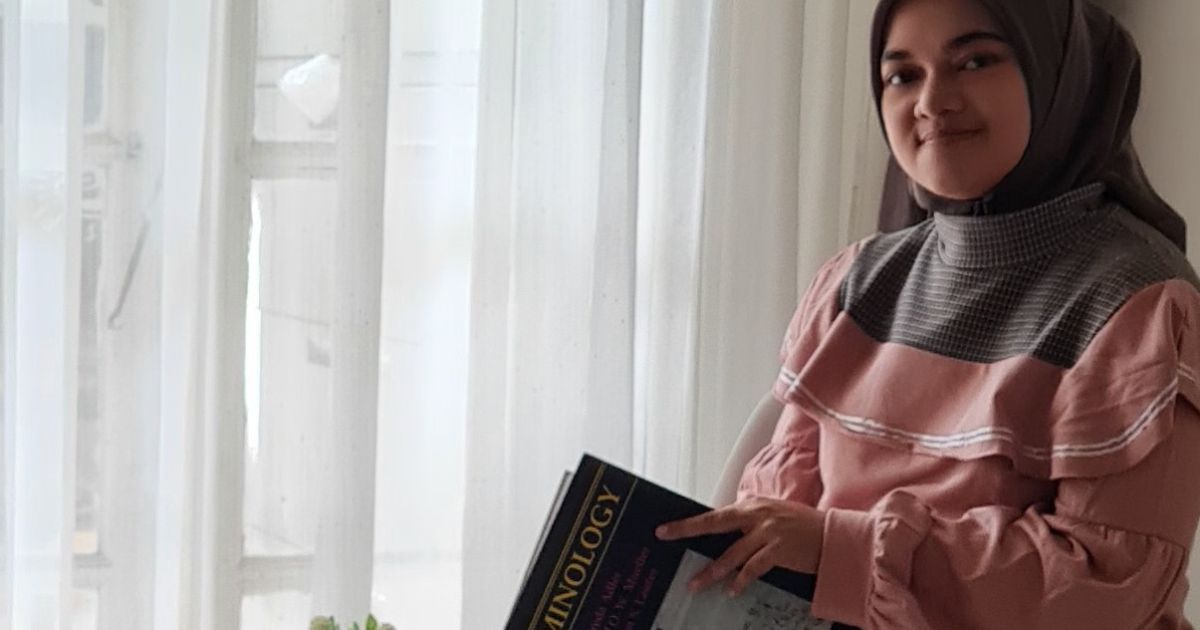 Ketua tim peneliti LBH Keadilan, Halimah Humayrah Tuanaya.
