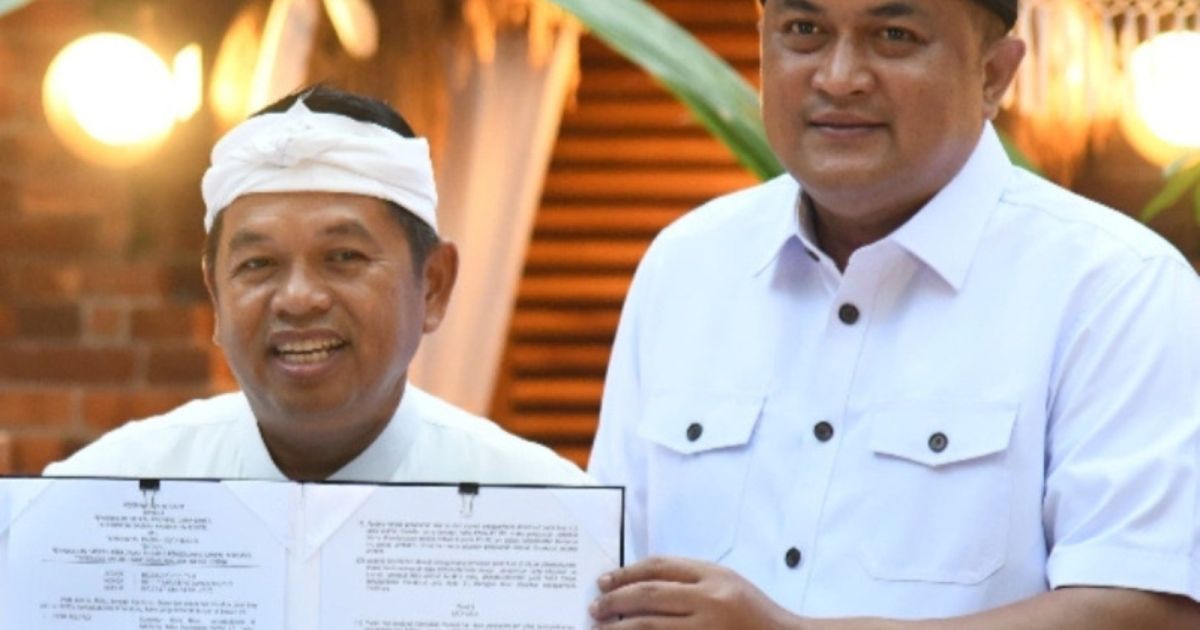 Soal Tambang Bogor Barat, Rudy Tegaskan Tetap Ikuti Kebijakan Pemprov Jabar
