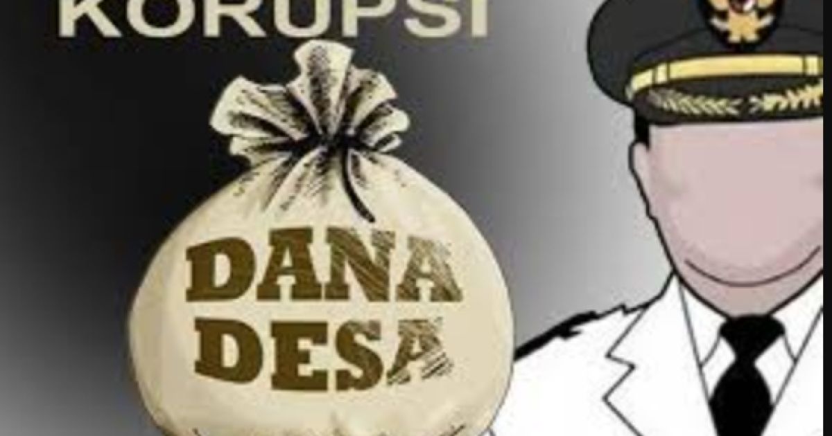 Dana Desa Karangsetia 2023-2024 Disorot, Dugaan Markup dan Program Fiktif Muncul