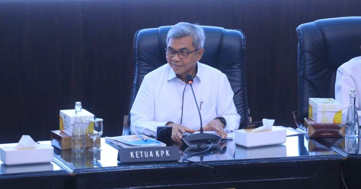KPK Gandeng Kemendagri Luncurkan Pendidikan Antikorupsi, Pemkab Bogor Nyatakan Dukungan Penuh
