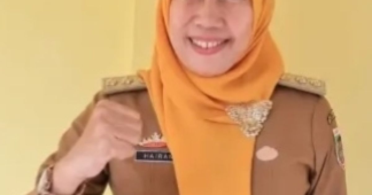 KCD Pendidikan Wilayah II Lampung Rodi Hayani Samsun akan memanggil Kepala SMAN 1 Air Naningan terkait dugaan pungli, kepemimpinan otoriter, dan pengelolaan dana BOS.