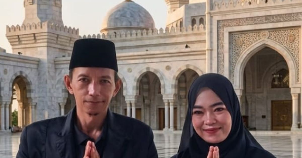 Maji Agustian Mantapkan Langkah Maju di Pilkades Karang Setia 2026